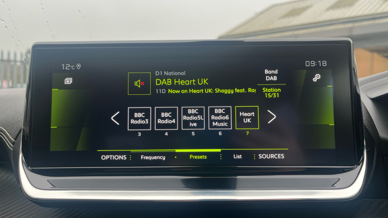 Peugeot 2008 1.2 PureTech 130 GT Line 5dr Petrol Estate